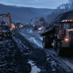 West Virginia REE Hub